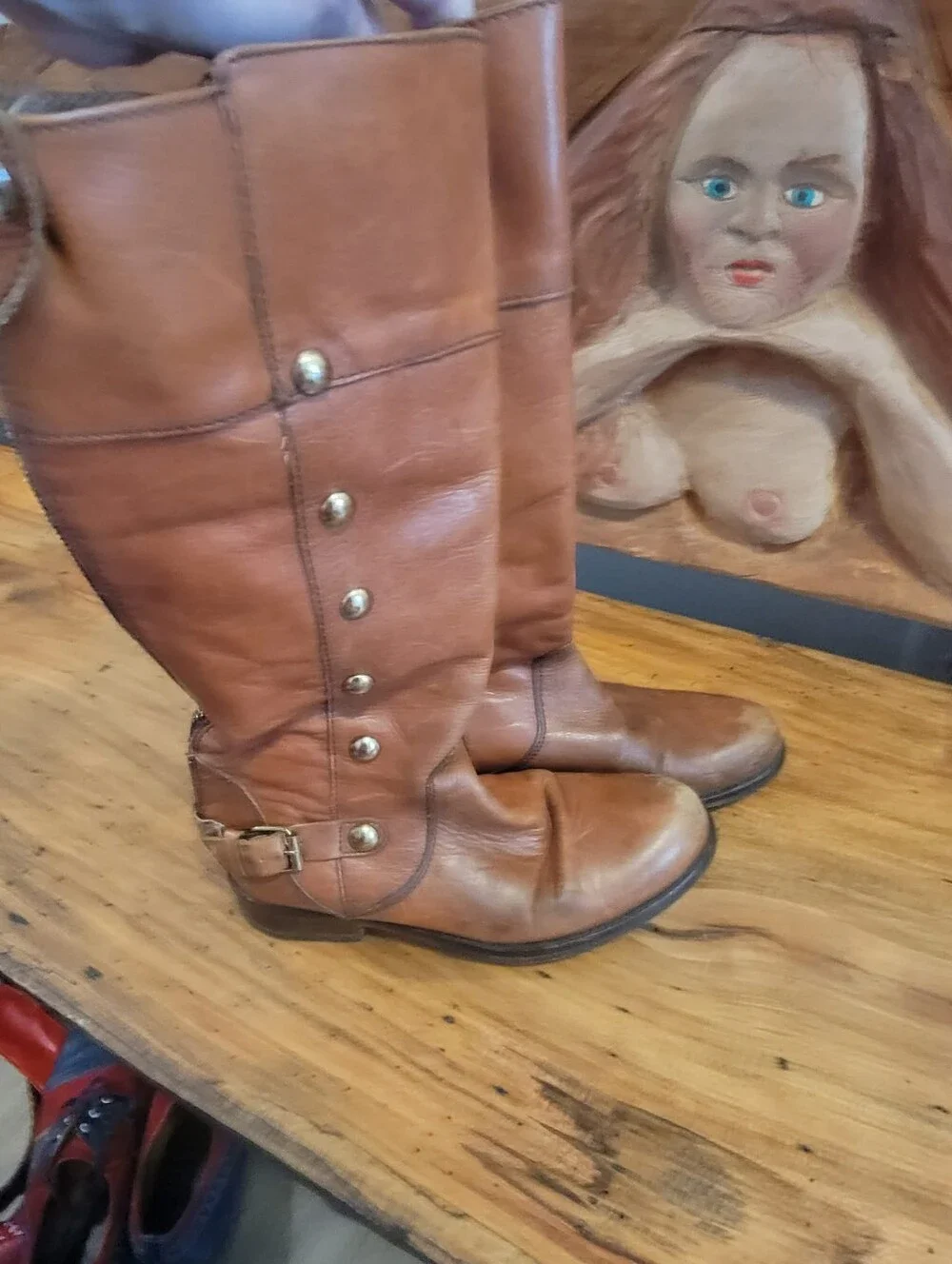 Steve Madden 